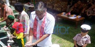 Sederhana, Tapi Dampaknya Luar Biasa bagi Kesehatan