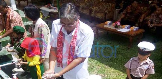 Sederhana, Tapi Dampaknya Luar Biasa bagi Kesehatan