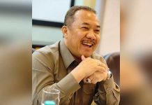 DPR Dorong Penyelidikan Dugaan Suap Maruli