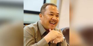 DPR Dorong Penyelidikan Dugaan Suap Maruli