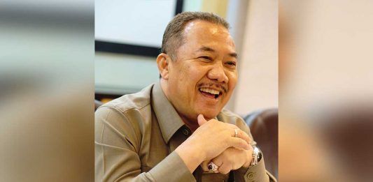 Maruli, Kepala Kejaksaan yang Tak Patuh LHKPN