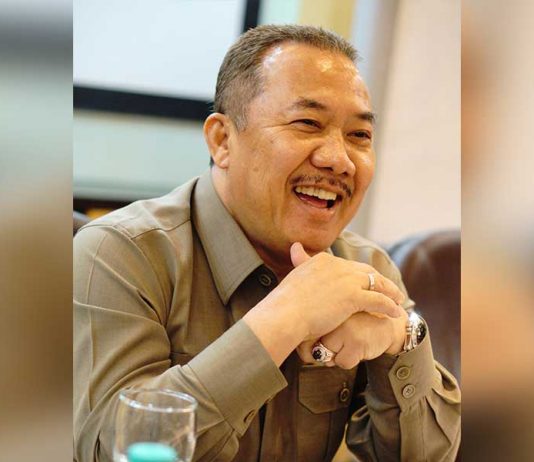 KPK Selidiki Dugaan Suap Maruli, Disebut Terima Uang Kasus Bansos di Sumut