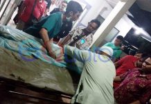 Polisi Tembak Punggung Kiri, Residivis pun Mati