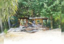 Kantor Dirusak Massa, Bea Cukai Tak Gentar