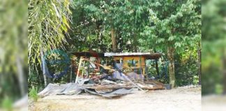 Kantor Dirusak Massa, Bea Cukai Tak Gentar