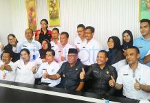 Bupati: Kantor SKPD Harus Bersih dan Nyaman