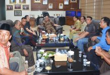 Horeee, Kecamatan Sungai Raya Akan Dimekarkan