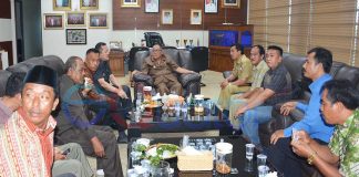 Horeee, Kecamatan Sungai Raya Akan Dimekarkan