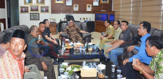 Horeee, Kecamatan Sungai Raya Akan Dimekarkan