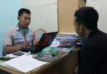 Bobol ATM Bank Kalbar, Uangnya Buat Beli Motor Ninja