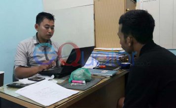 Bobol ATM Bank Kalbar, Uangnya Buat Beli Motor Ninja