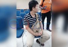 Operasi Serentak, Tujuh WNA Diamankan di Pontianak dan Singkawang