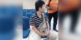 Operasi Serentak, Tujuh WNA Diamankan di Pontianak dan Singkawang