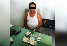 Mamang Sayur Nyambi Jual Sabu