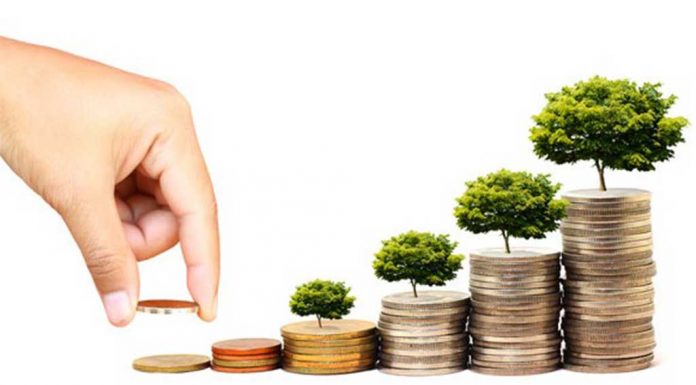 Sisihkan Penghasilan Untuk Investasi