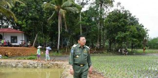 Bulog Operasi Pasar Hingga ke Perbatasan