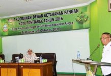 Kampanyekan Makan Harus Habis, Pemkot Gunakan Strategi Petuah Melayu