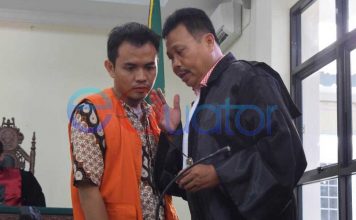 Pura-pura Gila Ditolak