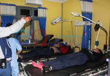 Mahasiswa Untan dan Akbid Aisyiyah Tewas Mengenaskan