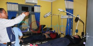 Mahasiswa Untan dan Akbid Aisyiyah Tewas Mengenaskan