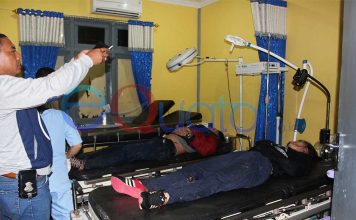 Mahasiswa Untan dan Akbid Aisyiyah Tewas Mengenaskan