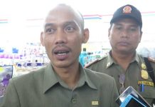 Tapal Batas Sintang-Sekadau Kewenangan Pemprov Kalbar