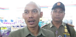 Tapal Batas Sintang-Sekadau Kewenangan Pemprov Kalbar