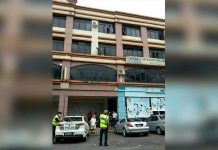 TKW asal Bengkayang Terjun dari Lantai 4 Gedung MJC Malaysia