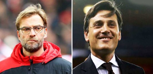 Liverpool vs Tottenham, Siapa yang Terbaik