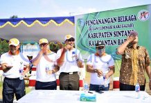 7 Penderita Penyakit Kaki Gajah Wafat