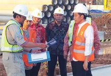 Listrik Kalbar Status Siaga, Di Perbatasan Impor ke Malaysia