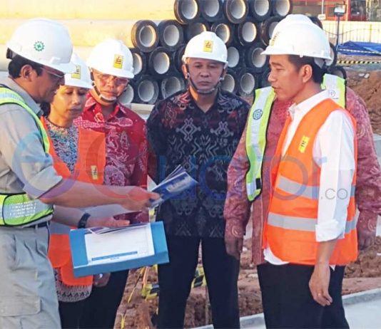 Listrik Kalbar Status Siaga, Di Perbatasan Impor ke Malaysia