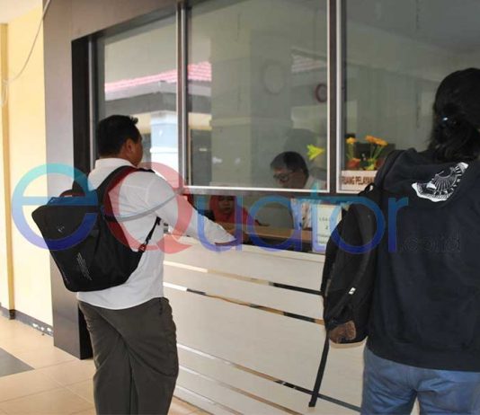 Bebas Pungli, BPMPPT Terapkan Zero Rupiah