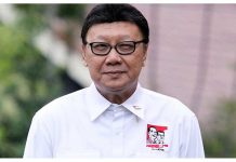 Dua Tahun Pemerintahan, Apa Hasil Kerja Mendagri?