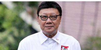 Dua Tahun Pemerintahan, Apa Hasil Kerja Mendagri?