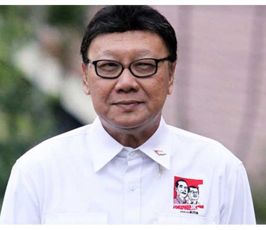 Dua Tahun Pemerintahan, Apa Hasil Kerja Mendagri?