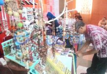 16 Ribu UKM, Berizin 7.000