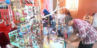 16 Ribu UKM, Berizin 7.000