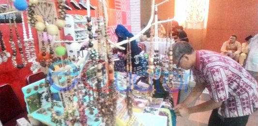 16 Ribu UKM, Berizin 7.000
