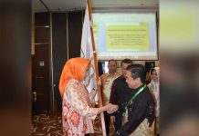 Rekomendasi Apeksi Penting dalam Proses Pembangunan Nasional