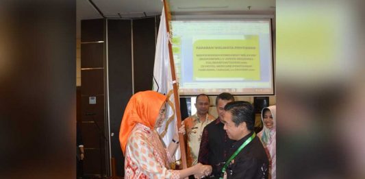 Rekomendasi Apeksi Penting dalam Proses Pembangunan Nasional