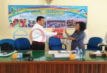 85 PAUD di Bengkayang Siap Implementasikan K13