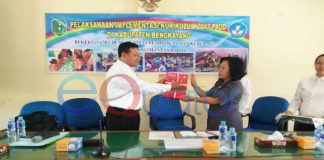 85 PAUD di Bengkayang Siap Implementasikan K13
