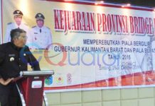 Bridge Indentik dengan Mahasiswa Teknik