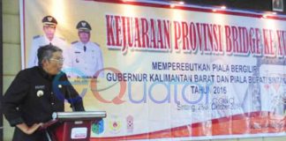 Bridge Indentik dengan Mahasiswa Teknik
