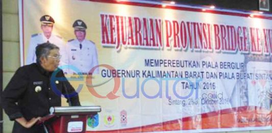 Bridge Indentik dengan Mahasiswa Teknik