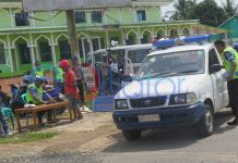 Cegah Polisi Nakal, ‘Razia’ pun Dilakukan ke Internal