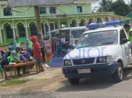 Cegah Polisi Nakal, ‘Razia’ pun Dilakukan ke Internal