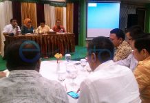 Pemkab Sambas Ketemu 38 Pengusaha Sawit, Komitmen Bangun Investasi yang Sehat