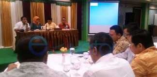 Pemkab Sambas Ketemu 38 Pengusaha Sawit, Komitmen Bangun Investasi yang Sehat